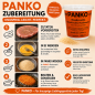 Preview: PANKO Paniermehl 150g